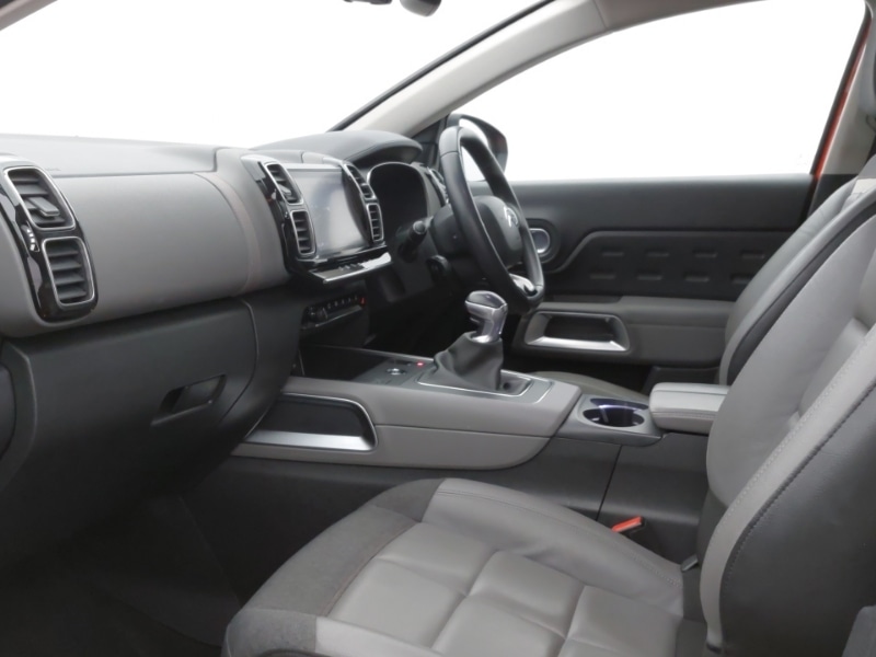 Used Citroen C5 Aircross 2020 for sale - 77432966: Photo 5