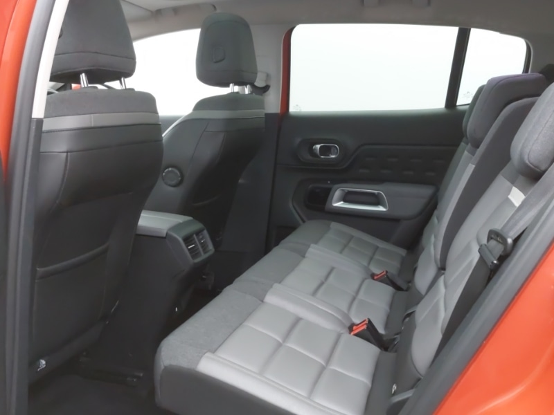 Used Citroen C5 Aircross 2020 for sale - 77432966: Photo 6