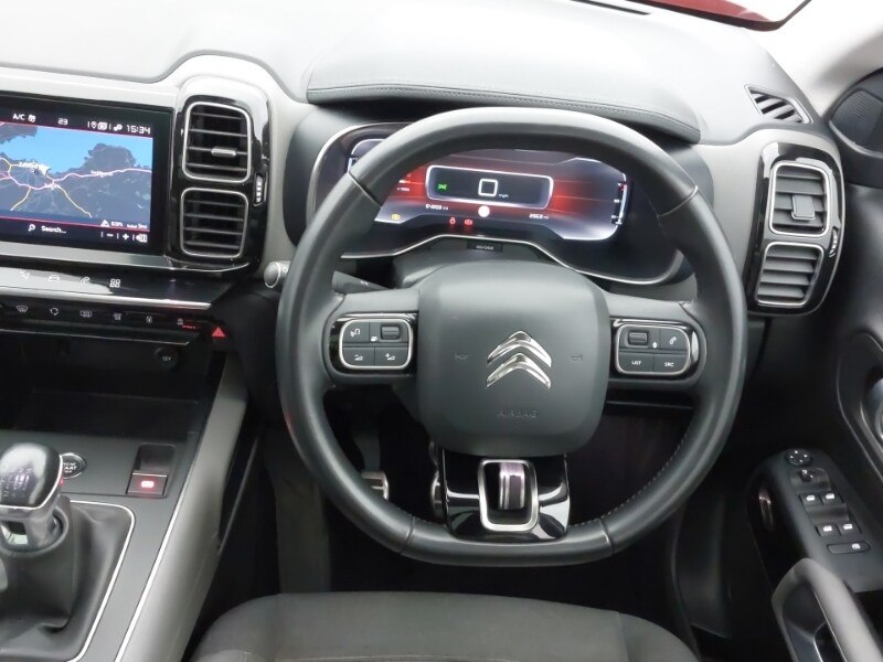 Used Citroen C5 Aircross 2020 for sale - 77432966: Photo 7