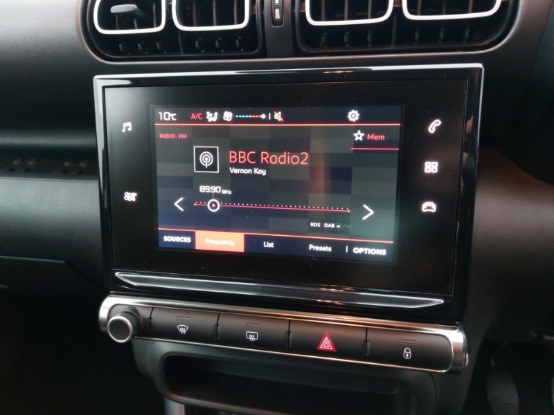 Used Citroen C3 Aircross 2018 for sale - 77660877: Photo 11