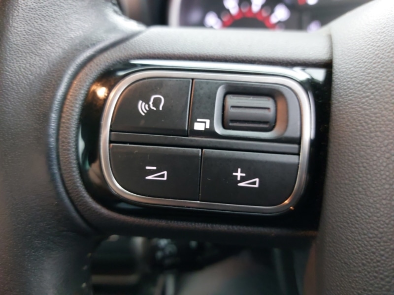 Used Citroen C3 Aircross 2018 for sale - 77660877: Photo 13