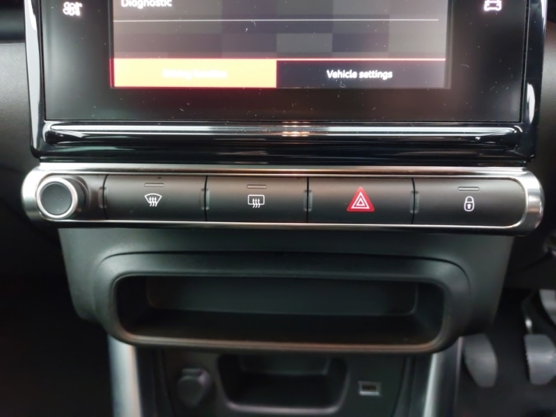 Used Citroen C3 Aircross 2018 for sale - 77660877: Photo 17