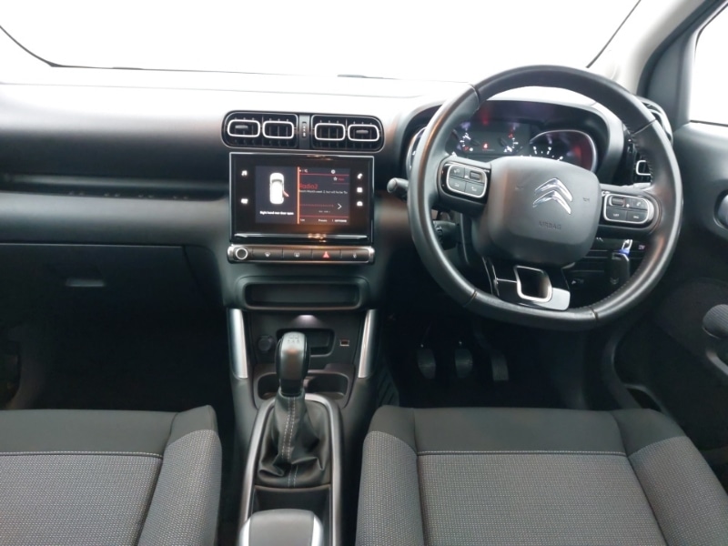 Used Citroen C3 Aircross 2018 for sale - 77660877: Photo 2