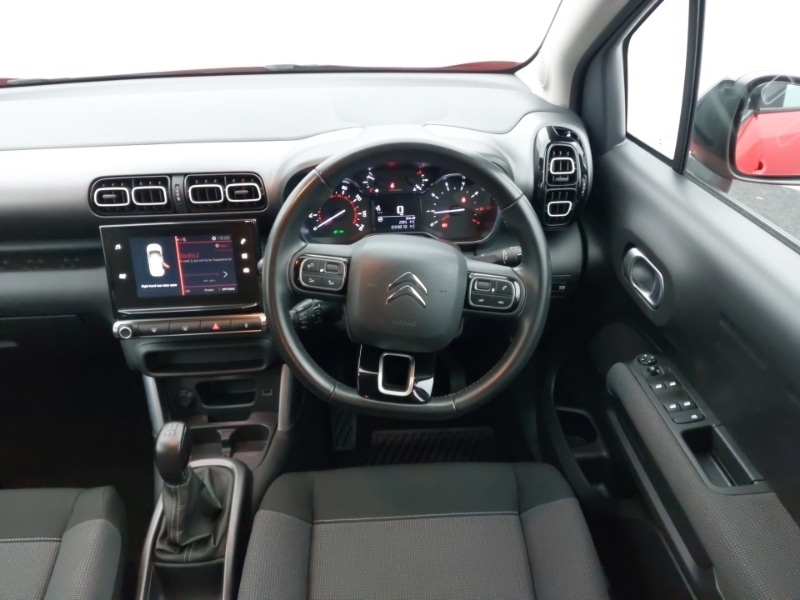 Used Citroen C3 Aircross 2018 for sale - 77660877: Photo 7