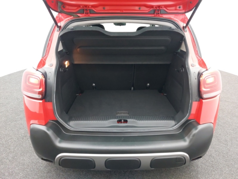 Used Citroen C3 Aircross 2018 for sale - 77660877: Photo 8