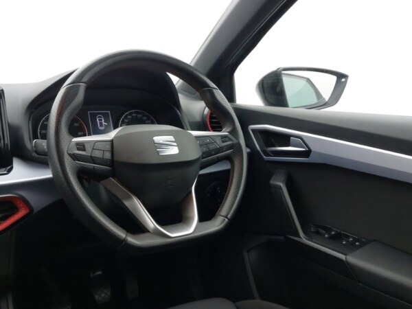 Used SEAT Ibiza 2023 for sale - 76130066: Photo 10