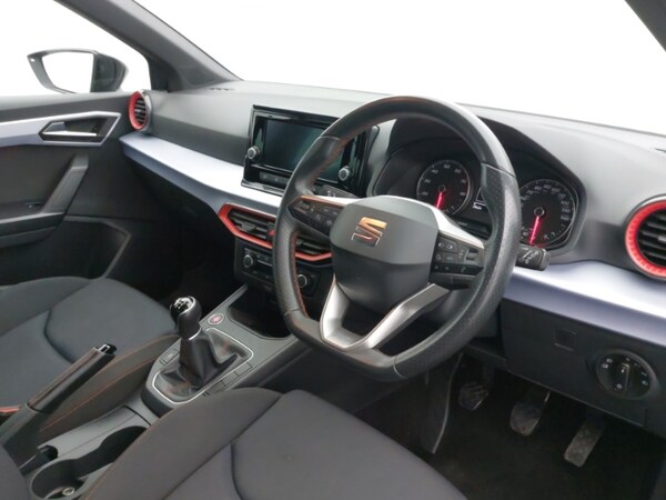 Used SEAT Ibiza 2023 for sale - 76130066: Photo 12