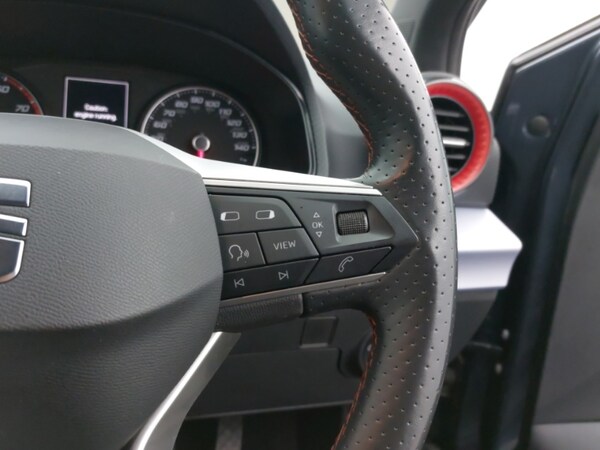Used SEAT Ibiza 2023 for sale - 76130066: Photo 18