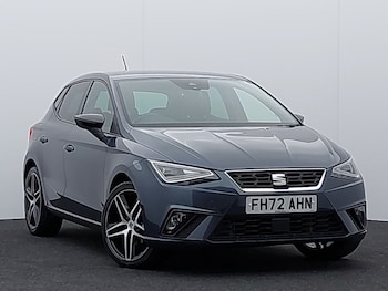 SEAT - Ibiza