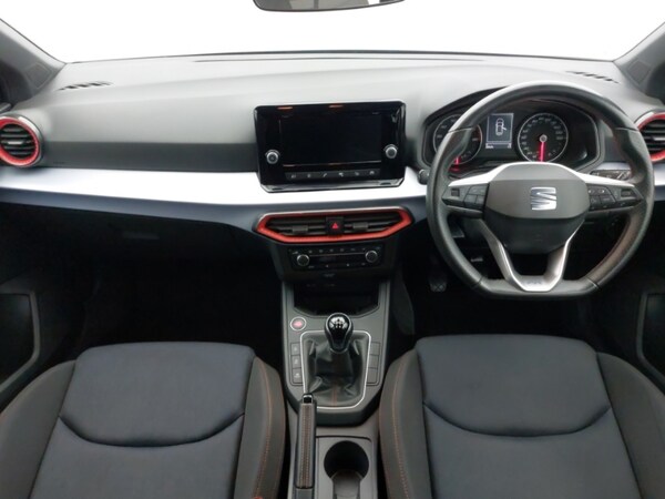 Used SEAT Ibiza 2023 for sale - 76130066: Photo 2