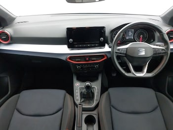 Used SEAT Ibiza 2023 for sale - 76130066: Photo 2
