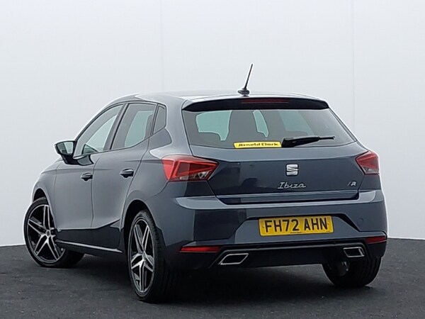 Used SEAT Ibiza 2023 for sale - 76130066: Photo 3
