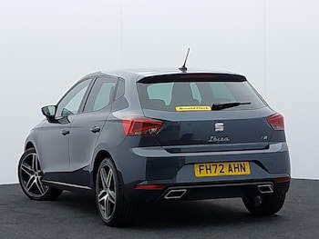 Used SEAT Ibiza 2023 for sale - 76130066: Photo 3