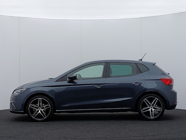 Used SEAT Ibiza 2023 for sale - 76130066: Photo 4