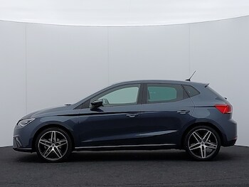 Used SEAT Ibiza 2023 for sale - 76130066: Photo 4