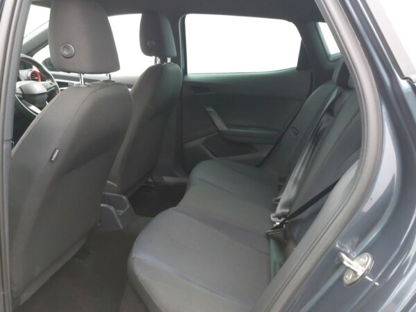 Used SEAT Ibiza 2023 for sale - 76130066: Photo 6
