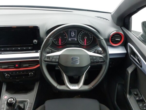 Used SEAT Ibiza 2023 for sale - 76130066: Photo 7