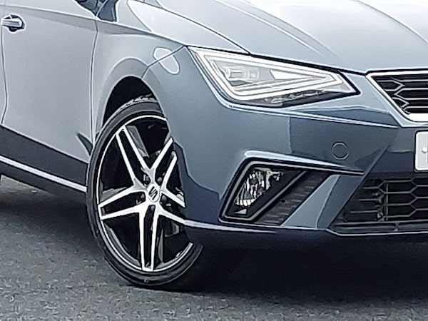 Used SEAT Ibiza 2023 for sale - 76130066: Photo 9
