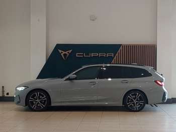 Used BMW 3 Series 2024 for sale - 74988433: Photo