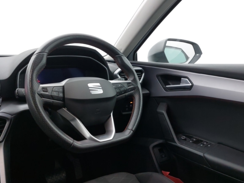 Used SEAT Leon 2021 for sale - 76621798: Photo 10