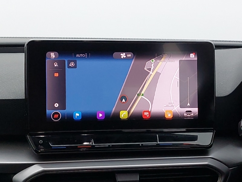 Used SEAT Leon 2021 for sale - 76621798: Photo 11