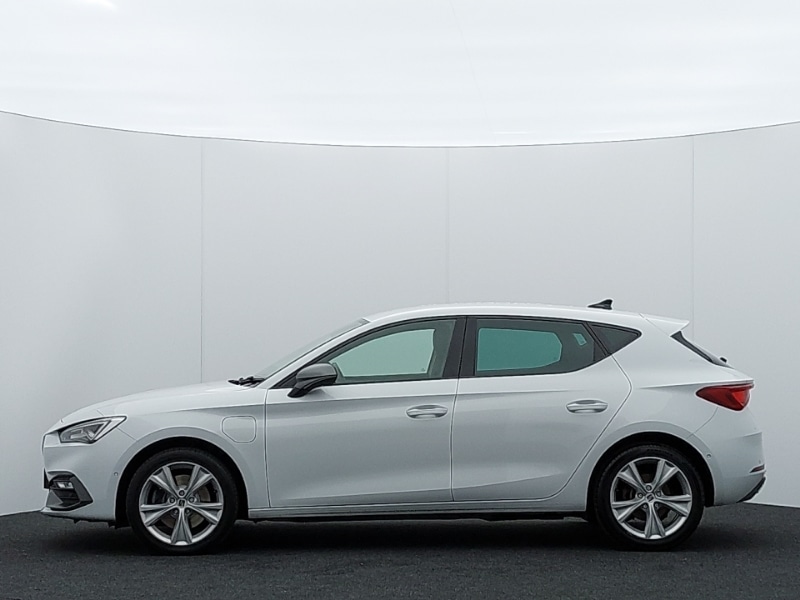 Used SEAT Leon 2021 for sale - 76621798: Photo 4