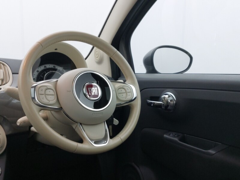 Used Fiat 500 2018 for sale - 77816727: Photo 10