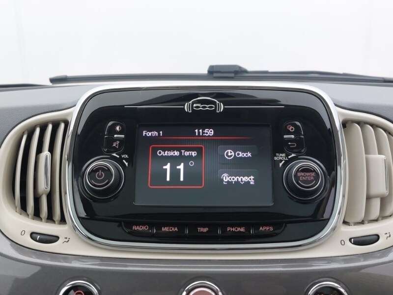 Used Fiat 500 2018 for sale - 77816727: Photo 11