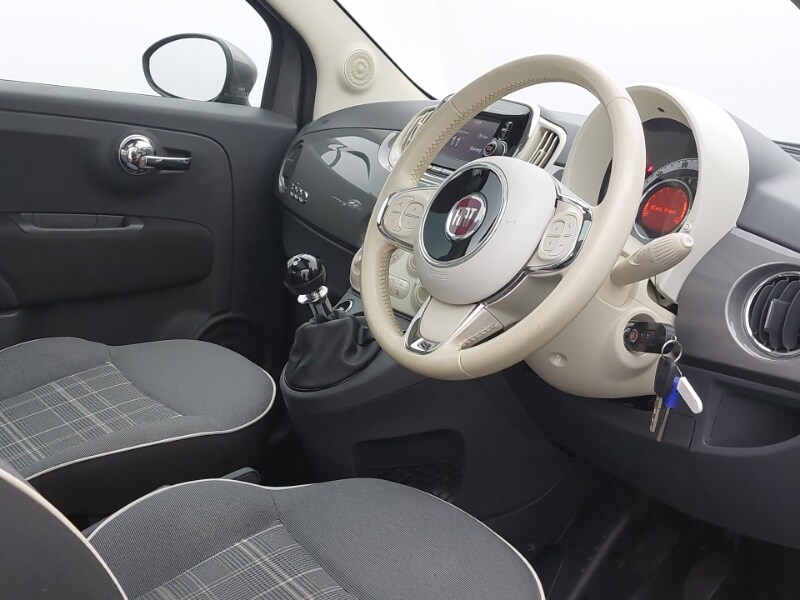 Used Fiat 500 2018 for sale - 77816727: Photo 12