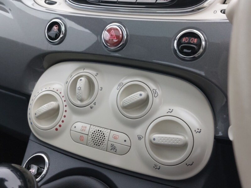 Used Fiat 500 2018 for sale - 77816727: Photo 14