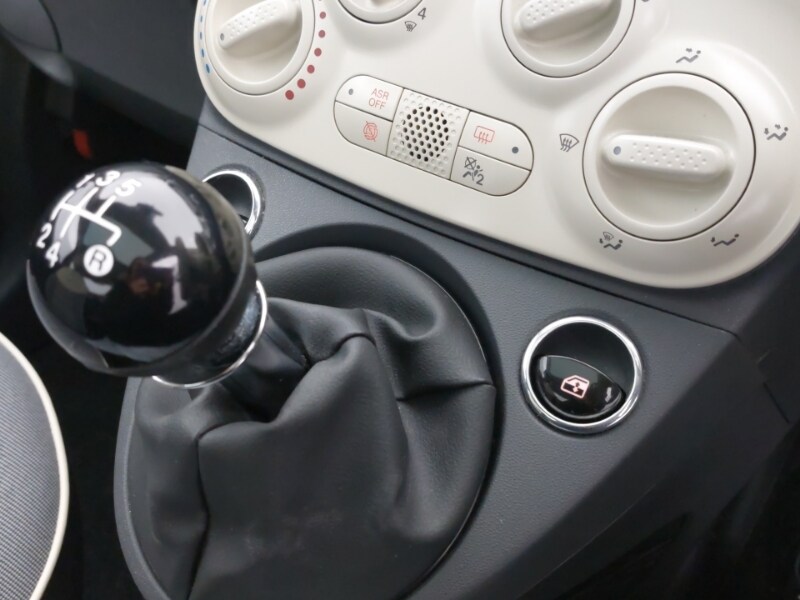 Used Fiat 500 2018 for sale - 77816727: Photo 15