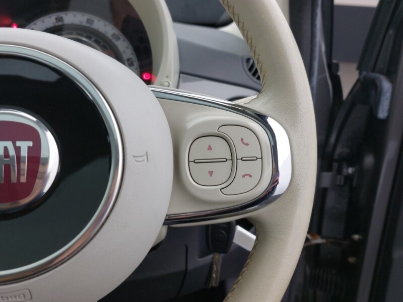 Used Fiat 500 2018 for sale - 77816727: Photo 18