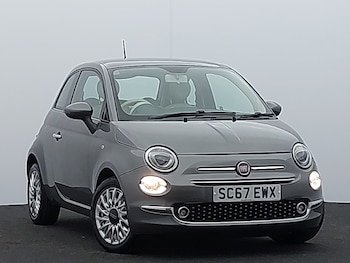 Fiat 500 feature image