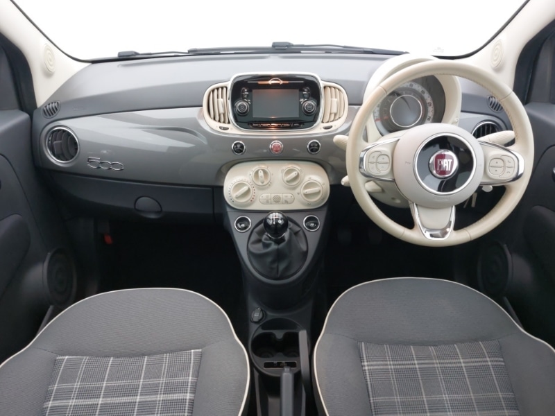 Used Fiat 500 2018 for sale - 77816727: Photo 2