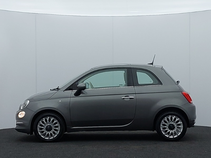 Used Fiat 500 2018 for sale - 77816727: Photo 4