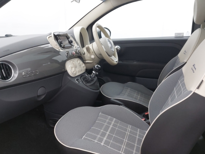 Used Fiat 500 2018 for sale - 77816727: Photo 5