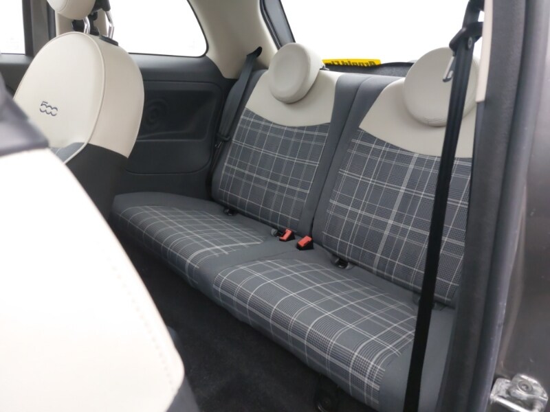 Used Fiat 500 2018 for sale - 77816727: Photo 6