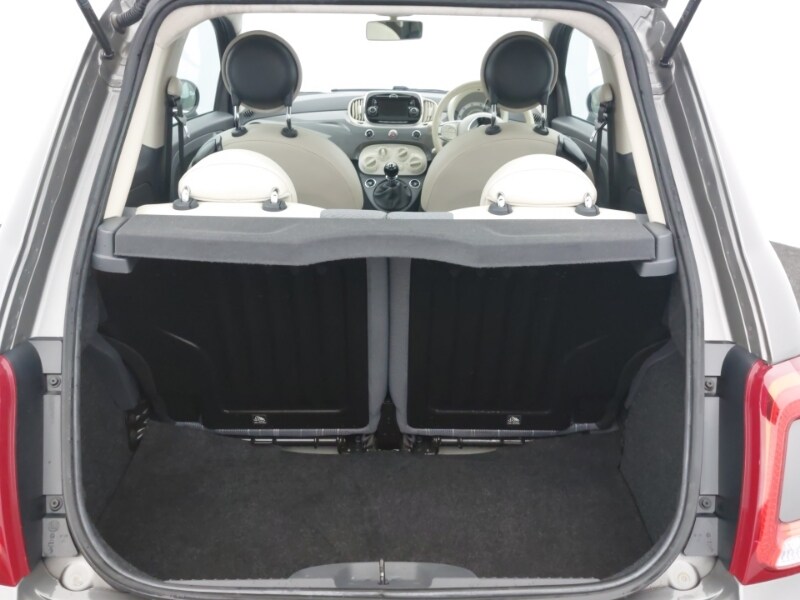 Used Fiat 500 2018 for sale - 77816727: Photo 8