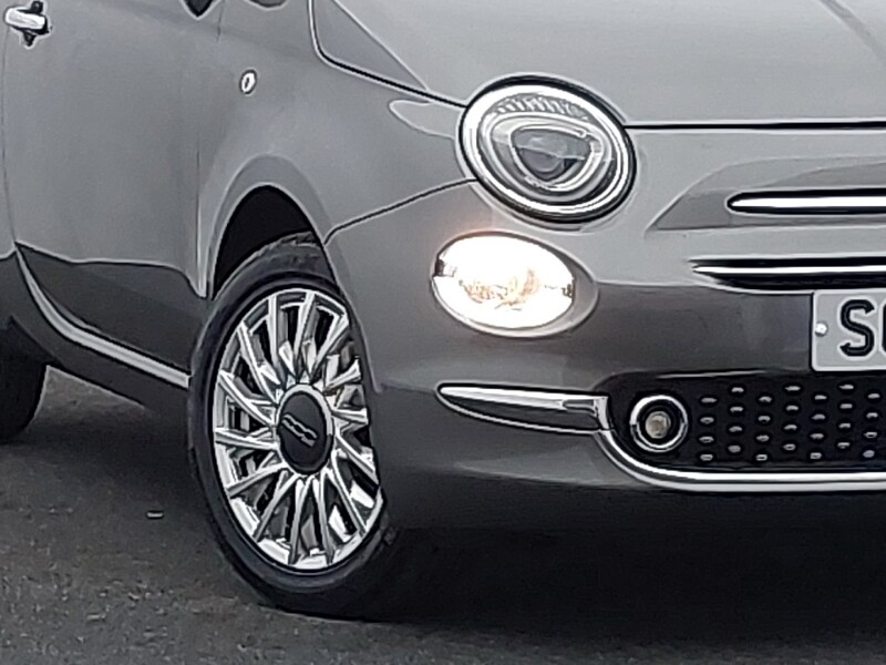 Used Fiat 500 2018 for sale - 77816727: Photo 9