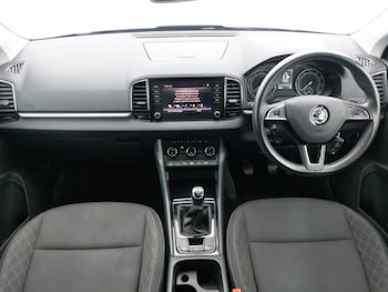 Used Skoda Karoq 2020 for sale - 79529582: Photo