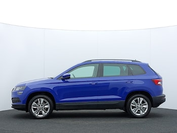 Used Skoda Karoq 2020 for sale - 79529582: Photo