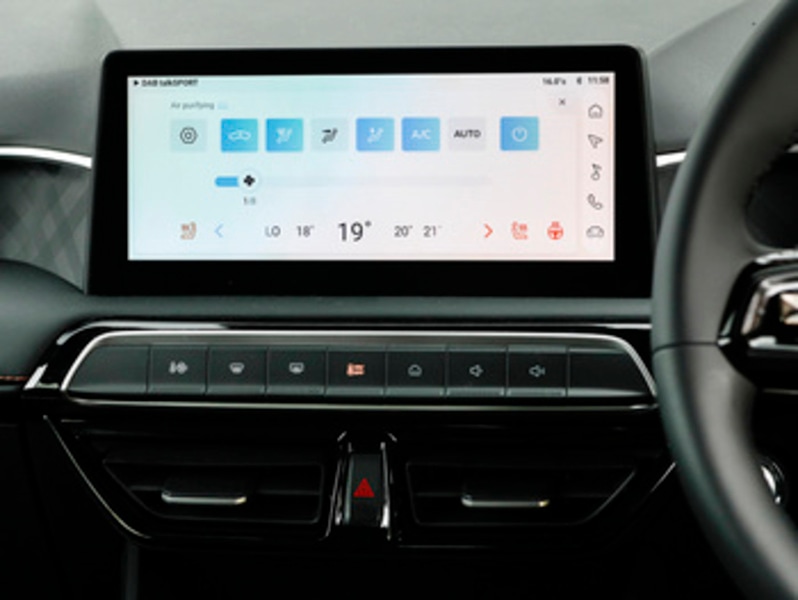 Used MG MG3 2025 for sale - 77837662: Photo 15