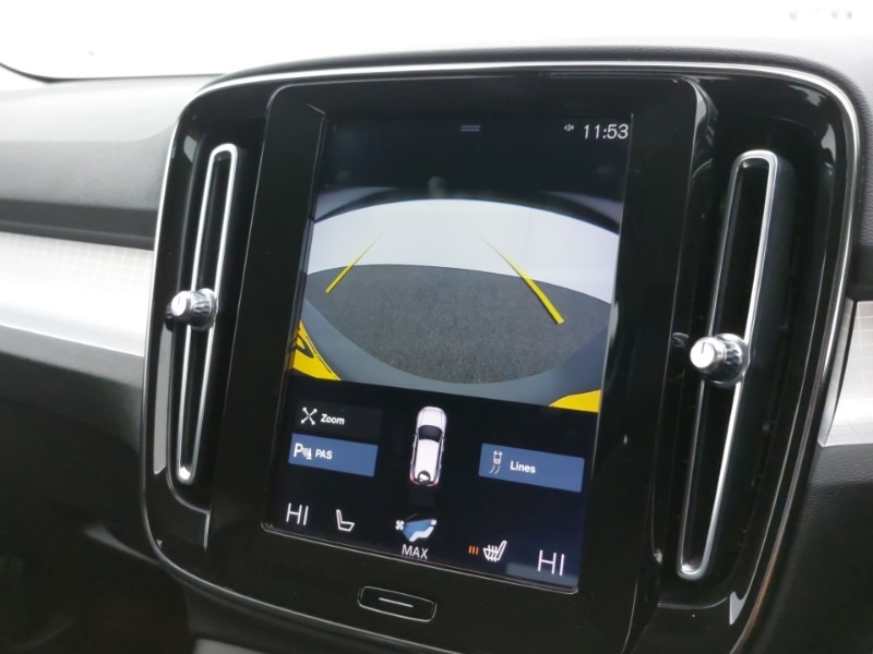 Used Volvo XC40 2019 for sale - 78085392: Photo 13