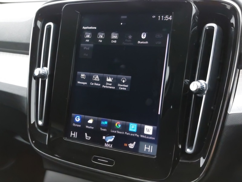 Used Volvo XC40 2019 for sale - 78085392: Photo 14