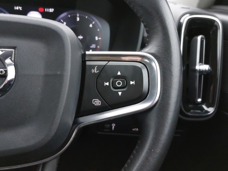 Used Volvo XC40 2019 for sale - 78085392: Photo 18