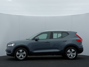 Used Volvo XC40 2019 for sale - 78085392: Photo