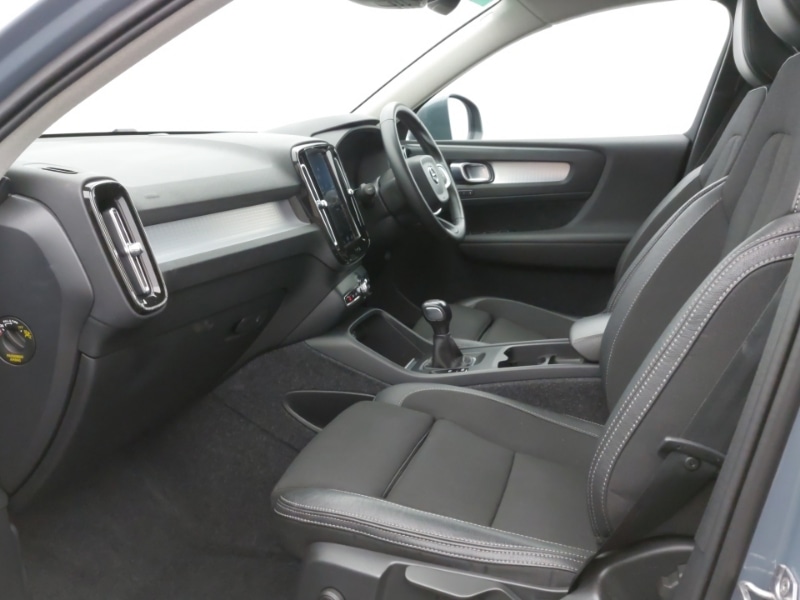 Used Volvo XC40 2019 for sale - 78085392: Photo 5