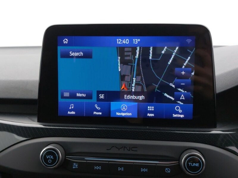 Used Ford Focus 2019 for sale - 76533500: Photo 11