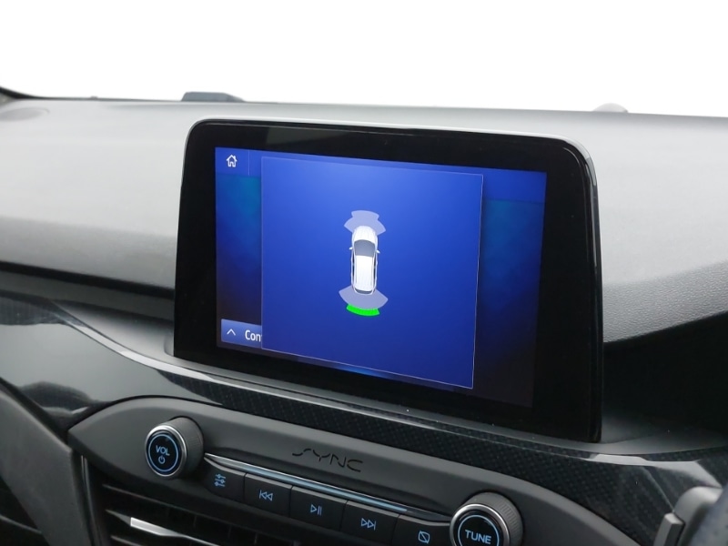 Used Ford Focus 2019 for sale - 76533500: Photo 13