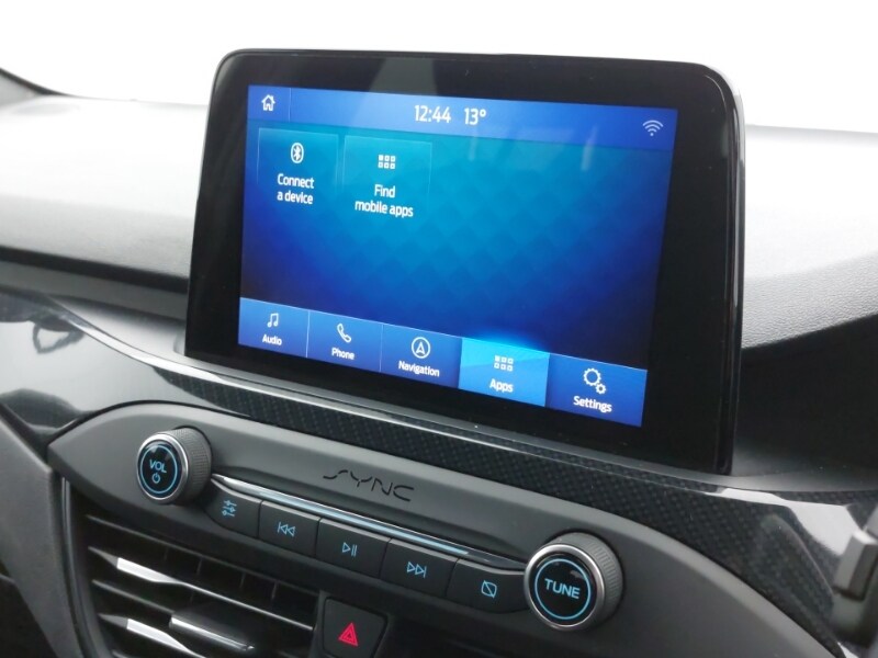 Used Ford Focus 2019 for sale - 76533500: Photo 14